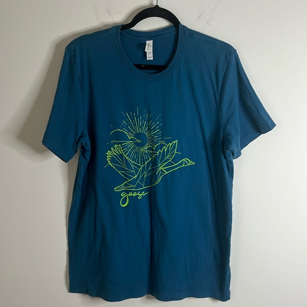Large Bella Canvas TShirt